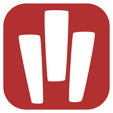 logo do software HYB